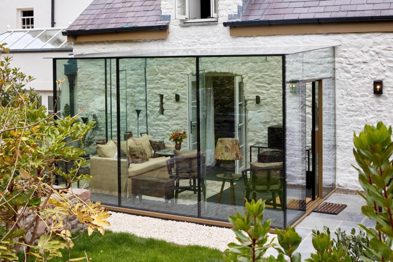 Grove Of Narberth Exterior foto